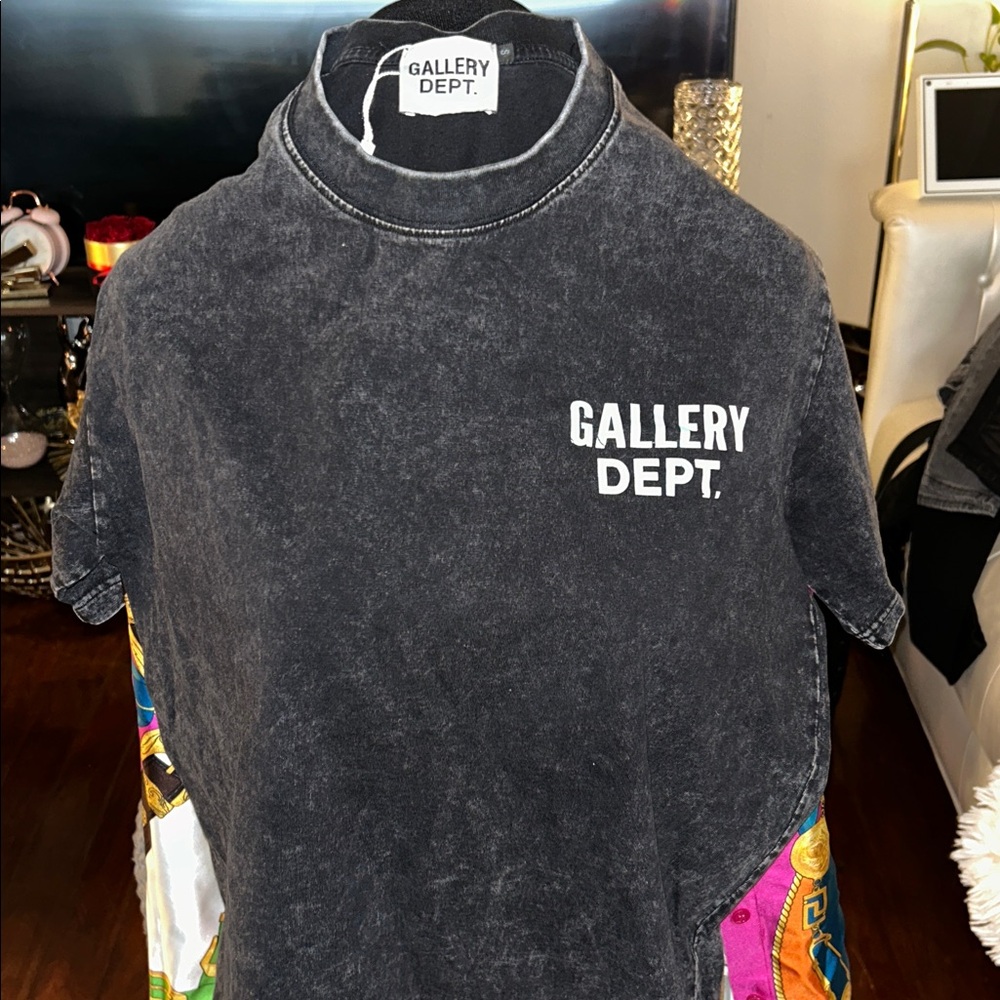 Gallery Dept.